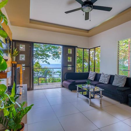 Oceanside 2 Bedroom House, 100Mbps Wifi Panglao Luaran gambar