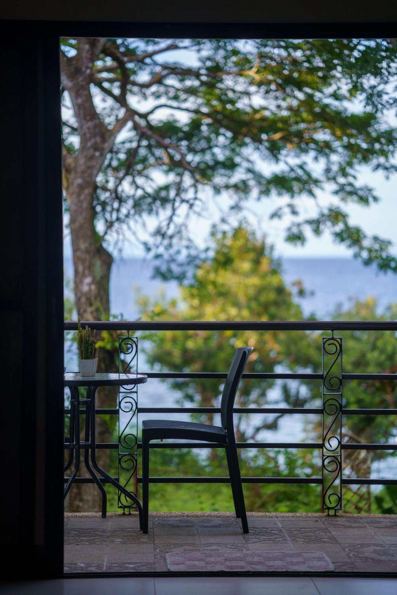 Oceanside 2 Bedroom House, 100Mbps Wifi Panglao Luaran gambar