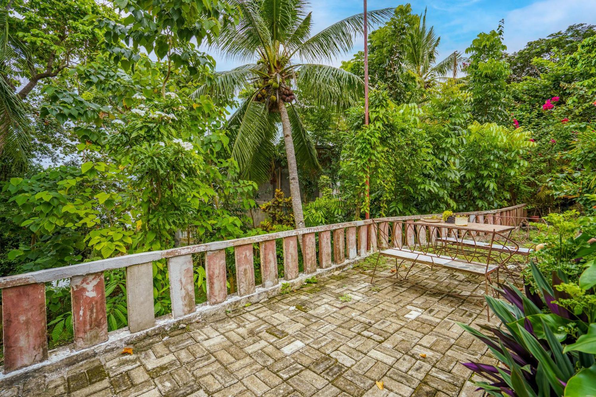 Oceanside 2 Bedroom House, 100Mbps Wifi Panglao Luaran gambar