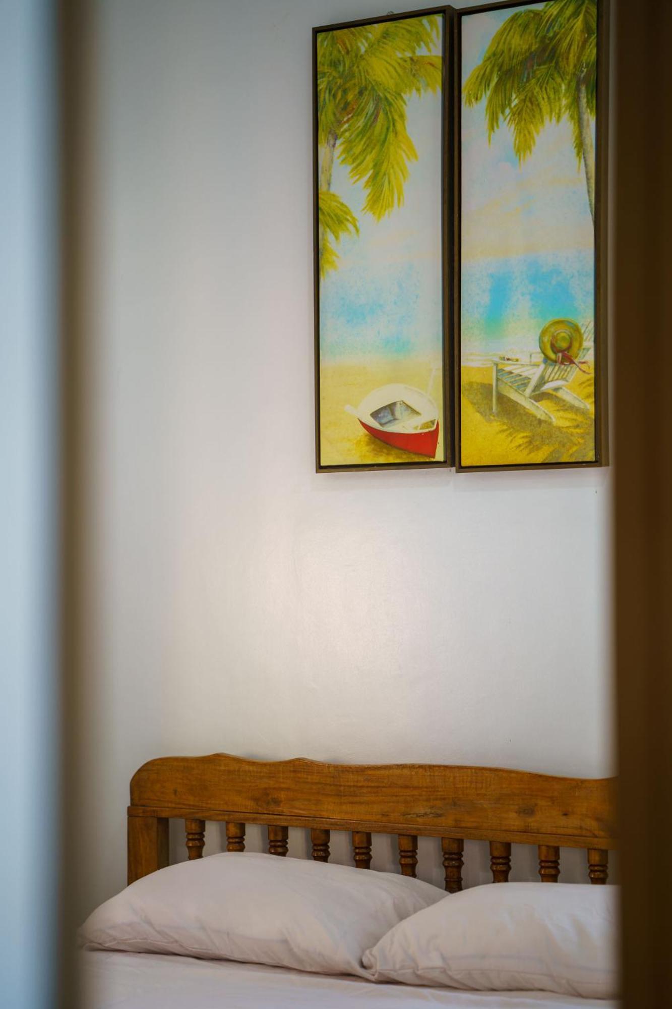 Oceanside 2 Bedroom House, 100Mbps Wifi Panglao Luaran gambar