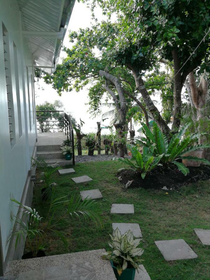 Oceanside 2 Bedroom House, 100Mbps Wifi Panglao Luaran gambar