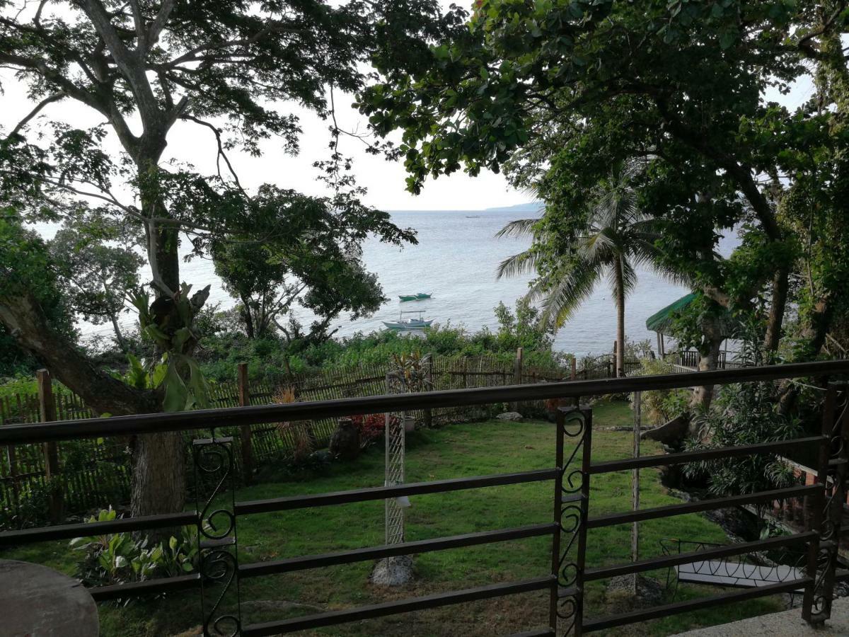 Oceanside 2 Bedroom House, 100Mbps Wifi Panglao Luaran gambar
