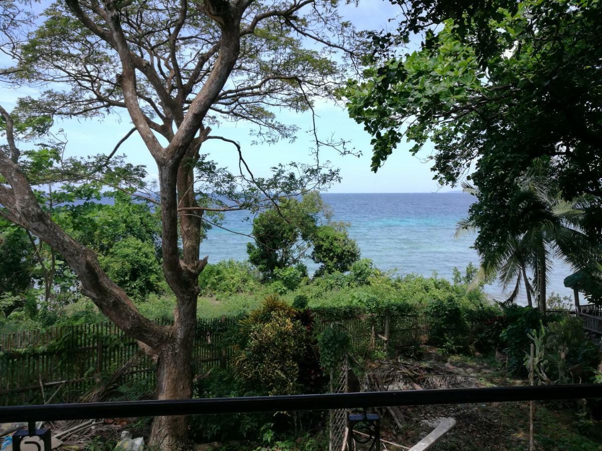 Oceanside 2 Bedroom House, 100Mbps Wifi Panglao Luaran gambar