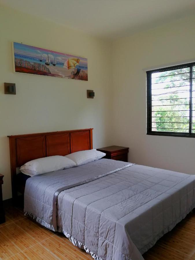 Oceanside 2 Bedroom House, 100Mbps Wifi Panglao Luaran gambar